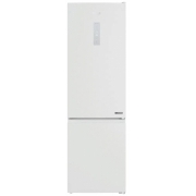 Холодильник с морозильником Hotpoint-Ariston HTR 8202I W O3 белый