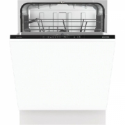 Встраиваемая посудомоечная машина GORENJE GV631E60, белый (737699)