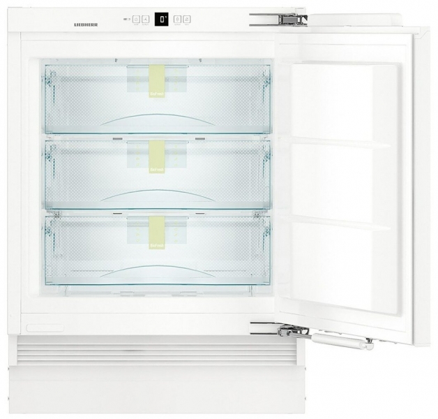 Встраиваемый холодильник Liebherr SUIB 1550, белый