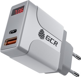 Сетевое зарядное устройство Greenconnect GCR-52885