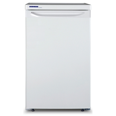 Холодильник Liebherr T 1504-21 001 белый