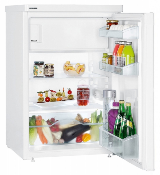 Холодильник Liebherr T 1504-21 001 белый