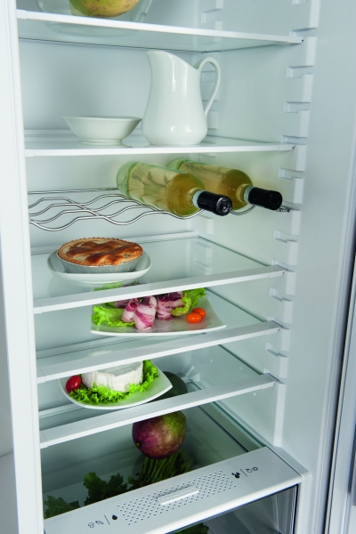 Холодильник FSDR 330 NR V A+