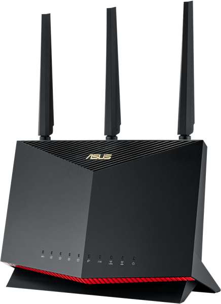 Маршрутизатор ASUS 90IG05F0-MO3A00