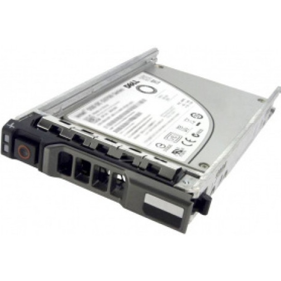 Накопитель SSD Dell 960Gb SATA 2.5