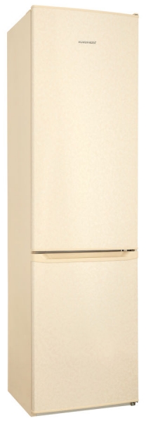 Холодильник Nordfrost NRB 164NF 532, мраморный (00000296845)