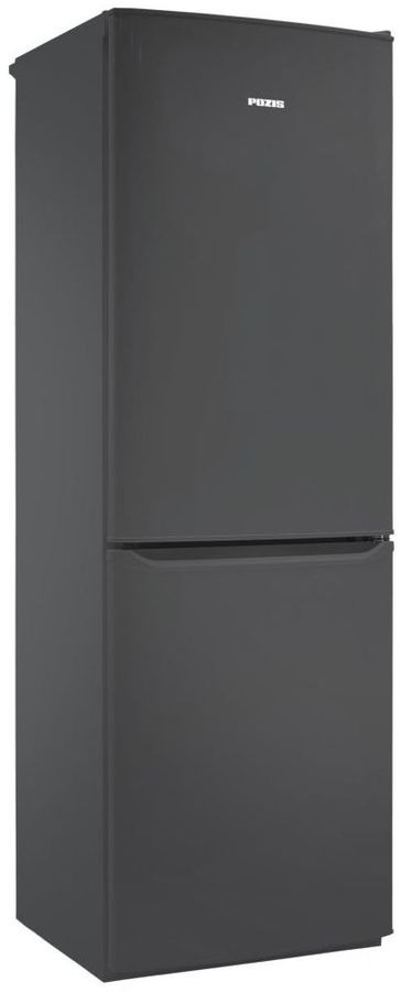 Холодильник Pozis RK-139, графит