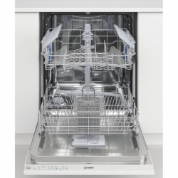 Встраиваемые посудомоечные машины/ Полноразмерная, 14 комплектов, белый