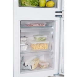 Встраиваемый холодильник Franke 118.0606.721, белый