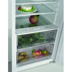 Better, Комплект Side-by-Side, Холодильник FCB 320 NR MS A+ , Морозильная камера FSDF 330NR ENF VA+