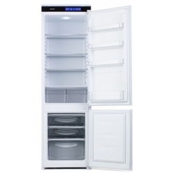 Встраиваемые холодильники Graude IKG 180.1