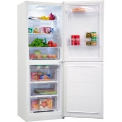 Холодильник Nordfrost NRB 161NF 032, белый (00000296830)