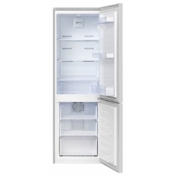 Холодильник с морозильником BEKO RCNK270K20S