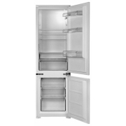 Встраиваемый холодильник Weissgauff WRKI 2801 MD белый