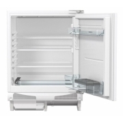 Встраиваемый холодильник Gorenje RIU6092AW белый