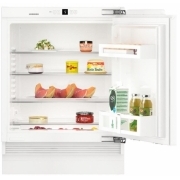 Встраиваемый однокамерный холодильник Liebherr UIK 1510-22 белый