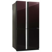 Холодильник Sharp SJGX98PRD 183x89.2x77.1 см