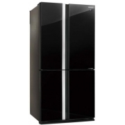 Холодильник Sharp SJGX98PBK 183x89.2x77.1 см