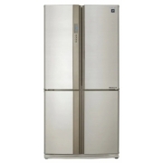 Холодильник Sharp SJEX93PBE 172x89.2x77.1 см