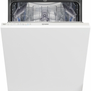 Встраиваемые посудомоечные машины/ Полноразмерная, 14 комплектов, белый