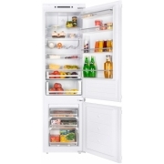 Встраиваемый холодильник MAUNFELD MBF193SLFW