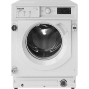 Встраиваемая стиральная машина Whirlpool BI WMHG 81484 EU WASHING MACHINE OA