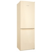 Холодильник Nordfrost NRB 162NF 532 бежевый мраморный, (00000296839)