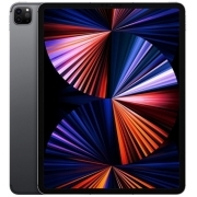 Планшет Apple iPad Pro 12.9 (2021) 512Gb Wi-Fi + Cellular Space Grey (MHR83RU/A)