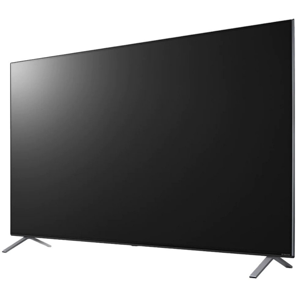 Телевизор LED 55'' LG 55NANO95 Black, NanoCell, Ultra HD 8K, TM100, DVB-T2/C/S2, USB, Wi-Fi, Smart TV