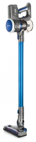 Пылесос Kitfort KT-541-1, синий