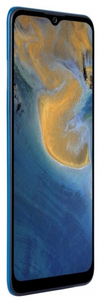 Смартфон ZTE Blade A51 32Gb, голубой