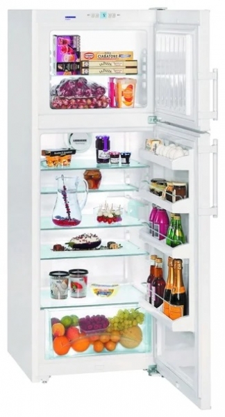 Холодильник Liebherr CTP 3016-23 001 160x60x63