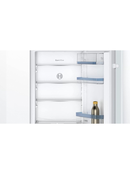 Холодильник Bosch KIV86VS31R, белый