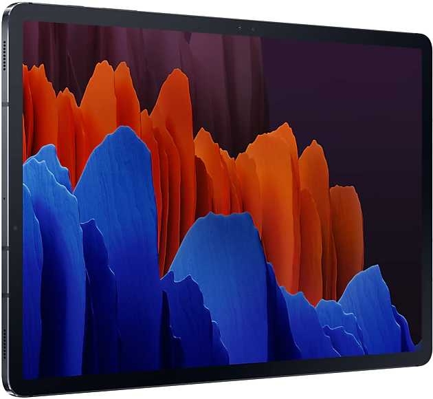 Планшет Samsung Galaxy Tab S7+ SM-T975 6Gb/128Gb, черный (SM-T975NZKASER)