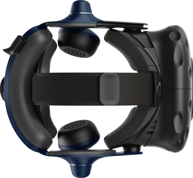 Шлем виртуальной реальности HTC 99HASZ003-00