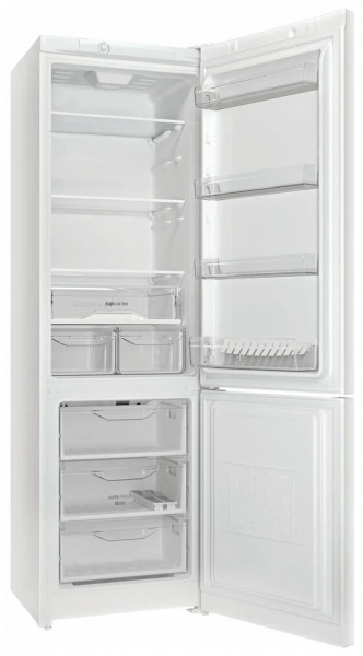 Холодильник INDESIT DS 4200W 200x60x64