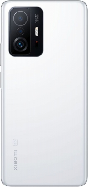 Мобильный телефон XIAOMI 11T 8/128GB, лунный белый