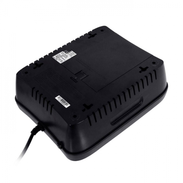 ИБП Powercom Spider SPD-1100U LCD USB 605W/1100VA