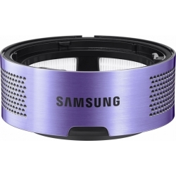 Пылесос Samsung VS15A6031R4/EV 150Вт фиолетовый