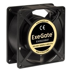 Вентилятор ExeGate EX09225BAT (EX289004RUS)