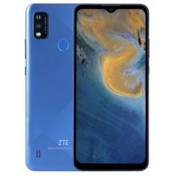 Смартфон ZTE Blade A51 32Gb, голубой