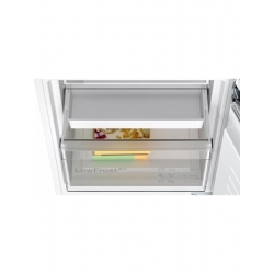 Холодильник Bosch KIV86VS31R, белый