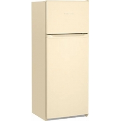 Холодильник NORDFROST NRT 141 732, бежевый