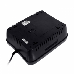 ИБП Powercom Spider SPD-550U LCD USB 330W/550VA