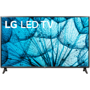 Television LED 43" LG 43LM5772 Black, FULL HD, DVB-T2/C/S2, USB, Wi-Fi, Smart TV