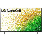 Television LED 65" LG 65NANO85 Grey, NanoCell, Ultra HD 4K, TM200, DVB-T2/C/S2, USB, Wi-Fi, Smart TV