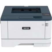 Принтер Xerox B310 A4, Laser, 40 ppm, max 80K pages per month, 256 Mb, USB, Eth, Wi-Fi, 250 sheets main tray, bypass 100 sheet, Duplex (намокшая коробка)