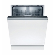 Посудомоечная машина Bosch SMV25BX01R белый
