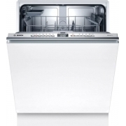 Посудомоечная машина полноразмерная Bosch SGV4IAX1IR, белая