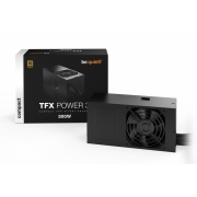 Блок питания be quiet! TFX Power 3 300W Gold (BN323)